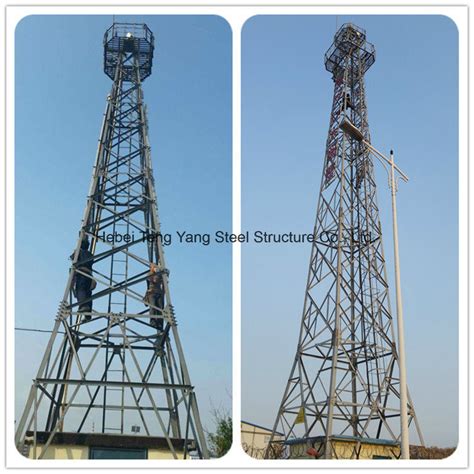 steel towers philippines